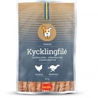 KYCKLINGFILÉ 